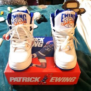 patrick ewing running shoes